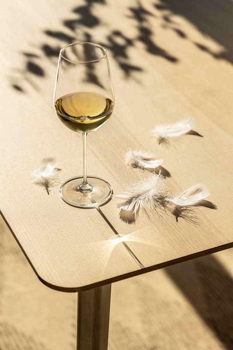 Image du produit Zwiesel Verre à vin blanc Vuelo 1 2 pièces (51.70 cl, 2 Verres, Verres à vin blanc)