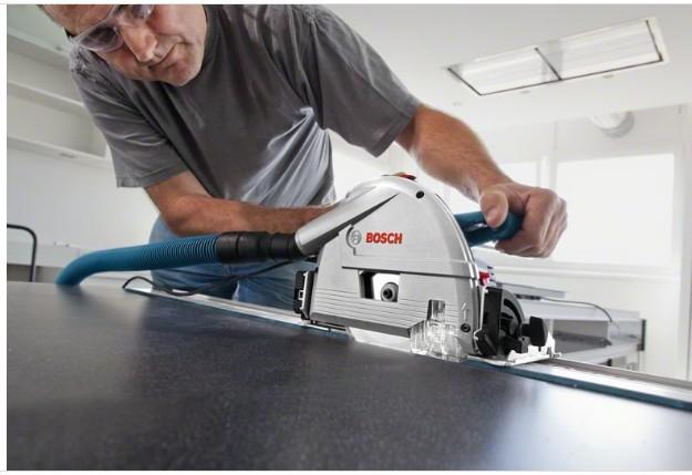 Actual product image Bosch Professional GKT 55 GCE (EU version)