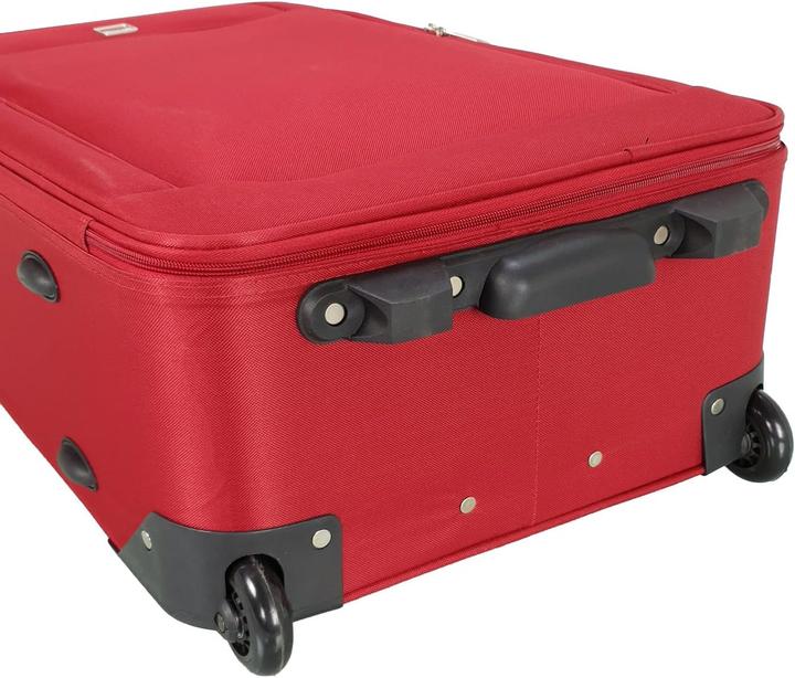 Produktbild SIGN Grosser Stoffkoffer