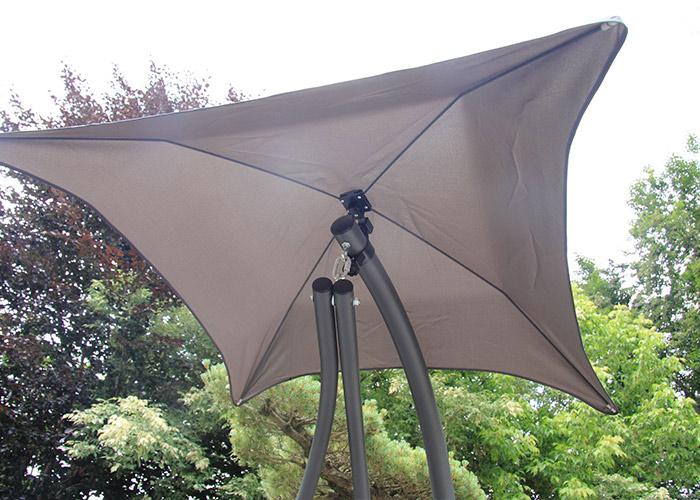Actual product image Acamp Suspension lounger SOLOMON
