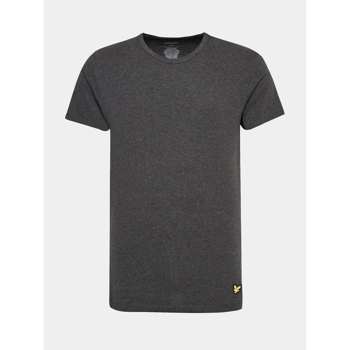 Actual product image Lyle and Scott et of 3 t-hirt lyle & cott (S)
