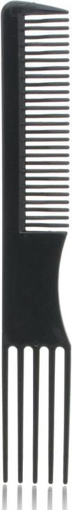Immagine prodotto Caso Eurostil Curvado Peine Negro 19cm 1un