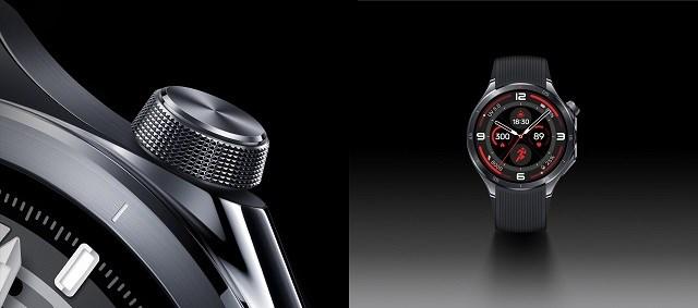 Produktbild OnePlus Watch 3 (46 mm)