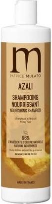 Image du produit Patrice Mulato Mulato Azali Nourishing Shampoo 200ml (200 ml)