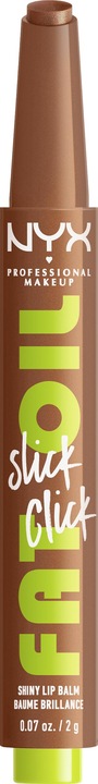 Actual product image NYX Professional Make-Up Nyx Fat Oil (17 Feedworthy)