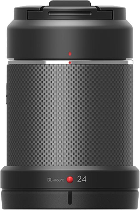 Productafbeelding DJI Zenmuse X7 DL 24mm F2.8 (Drone lens, DJI Zenmuse X7)