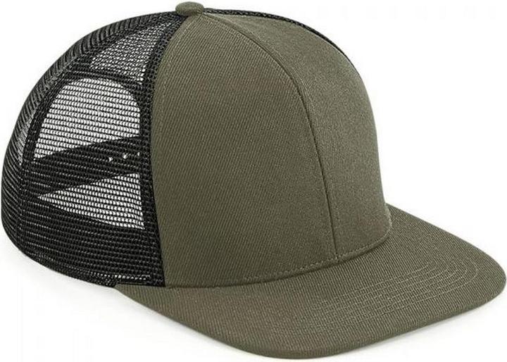 Olive, Black
