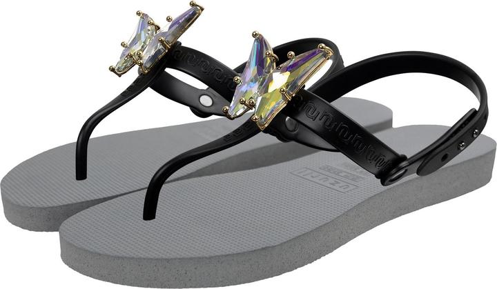 Immagine prodotto Uzurii Farfalla Selena Argento (35)