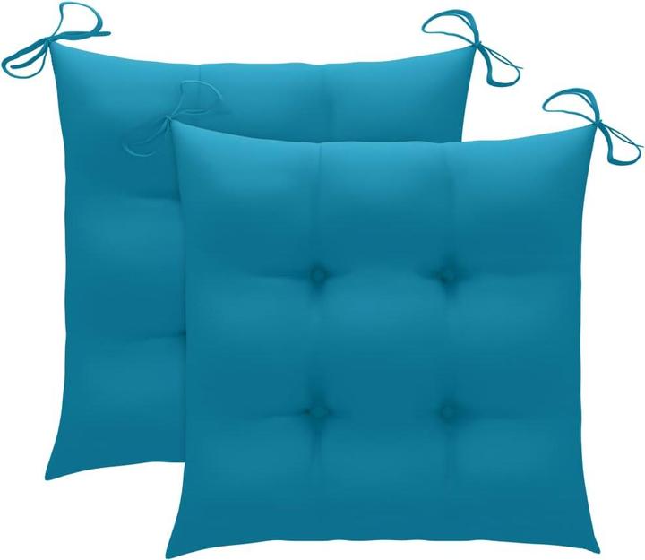 Actual product image vidaXL Gartenstuhl