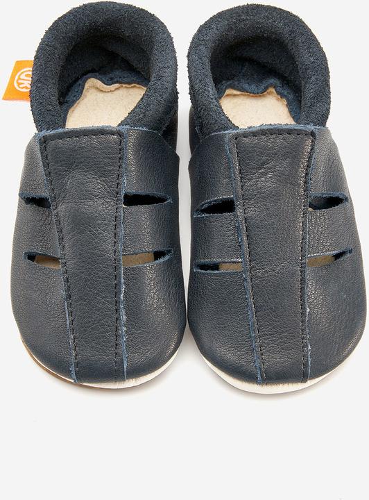 Produktbild Orangenkinder Amigo Sandale (26, 27)