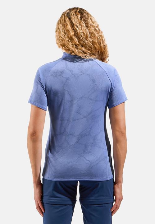 Produktbild Odlo Polo shirt s/s ASCENT CHILLTEC (XS)