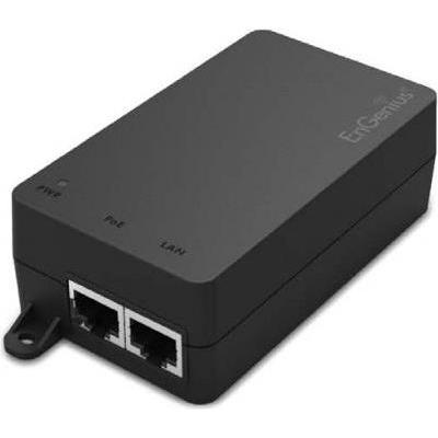 Thumbnail - Watchguard WGT 802.3at PoE+ Injector with AC cord (EU) (802.3at (PoE+), 30 W), PoE Injector