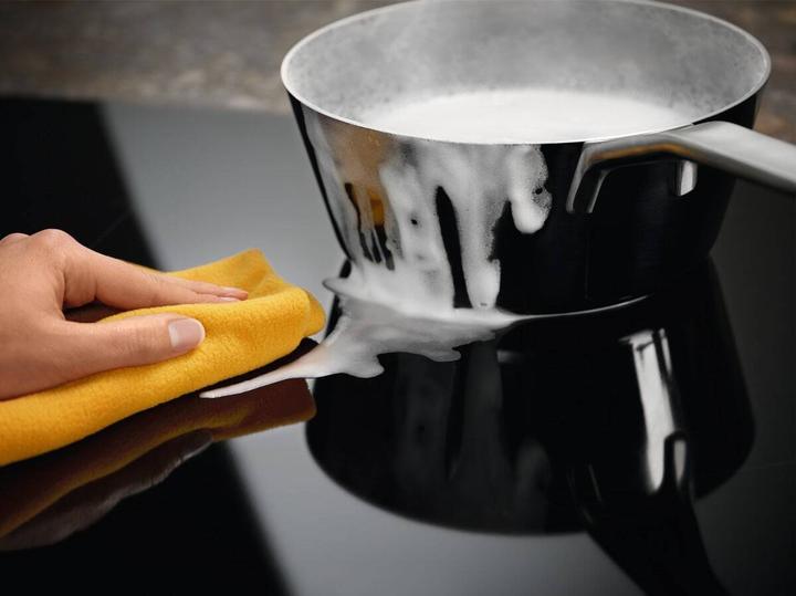 Image du produit Electrolux Płyta indukcyjna KIS62453I (58 cm, Table de cuisson à induction)