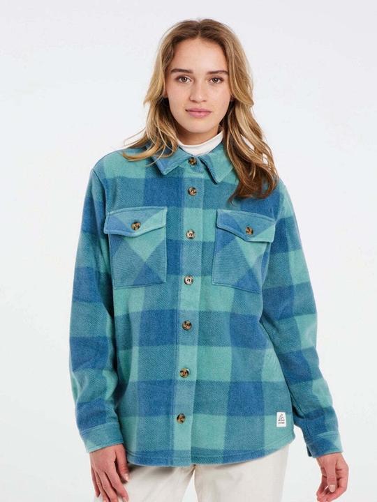 Produktbild Protest Prtcelestah 23 Fleece Shirt (40, L)