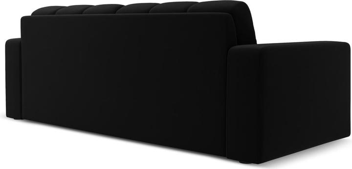 Image du produit CXL by Christian Lacroix Canapé Velours, "Yohan", 2 Places, 162x90x72 Fabriqué en Europe (2 places)