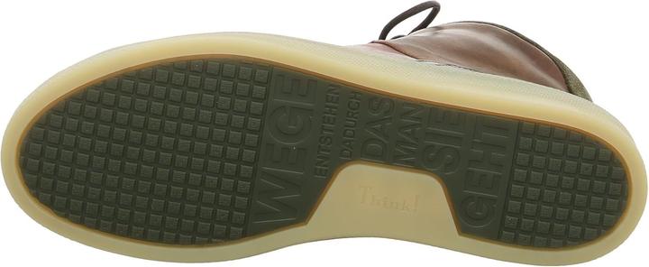 Produktbild Think! Kumi Sneakers mit Lederfutter (36.5)