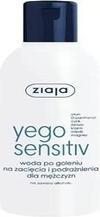 Produktbild Ziaja Yego Sensitiv E Free Water Is 200 Ml (200 ml)