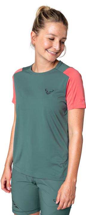 Produktbild Dynafit Transalper Kurzarmshirt (L)