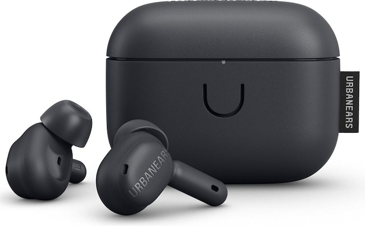 Produktbild Urbanears Tws In-Ear Juno Black