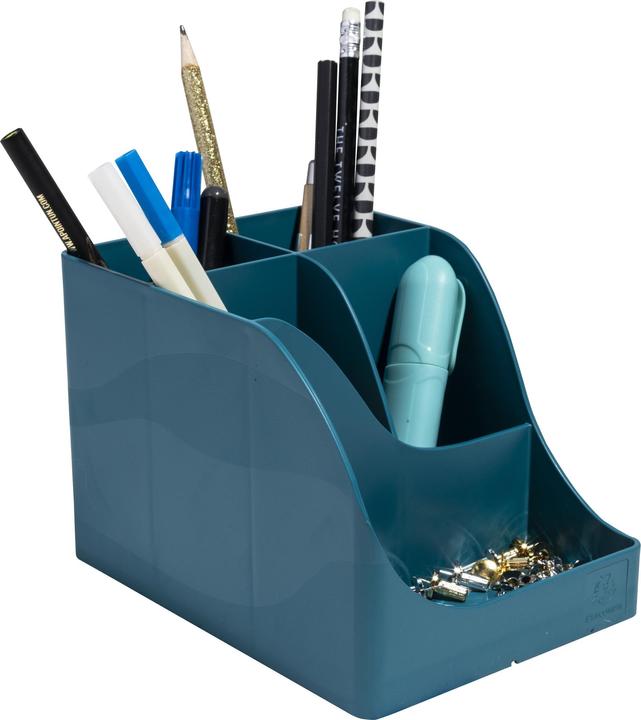 Actual product image Exacompta Portapenne PEN-WAVE