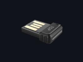 Actual product image Yealink BT51-A