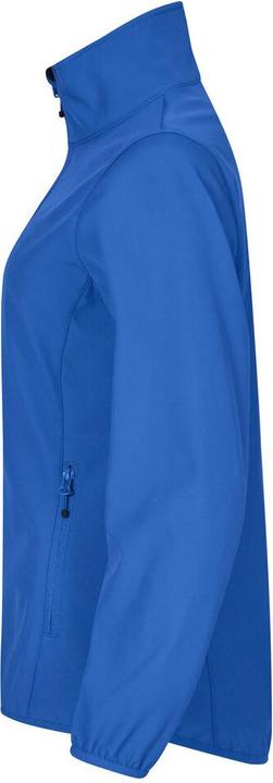 Image du produit Clique Veste Softshell classique femme (XXL)