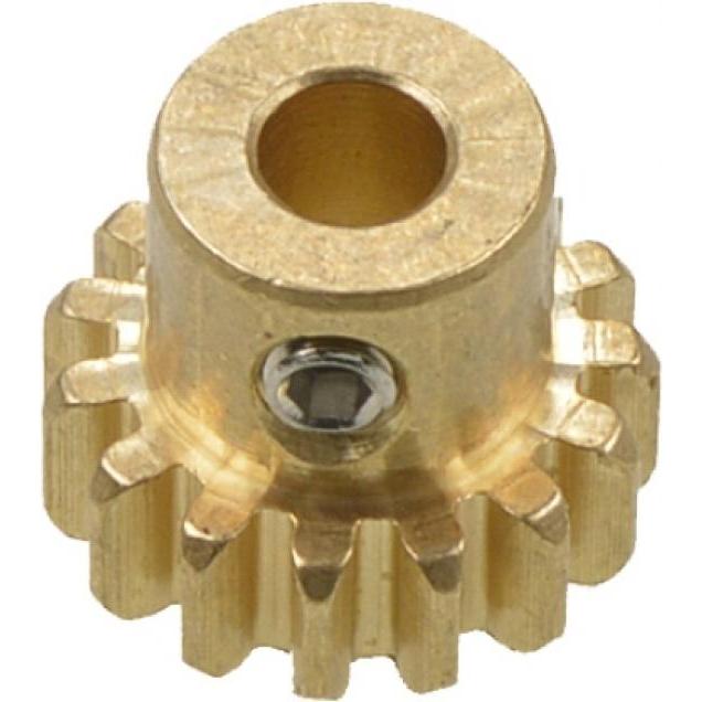 Carson FY8 Motorritzel 15 Z Modul 1
