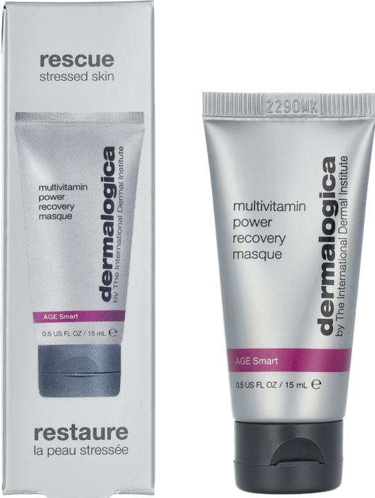 Actual product image Dermalogica AGE Smart Multivitamin Power Recovery Masque (15 ml)