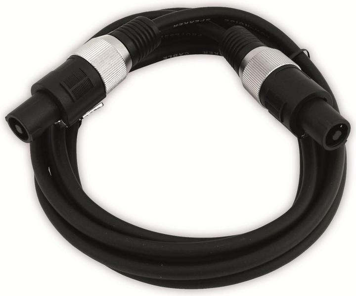 Actual product image Omnitronic Speaker cable (10 m, 5 mm²)