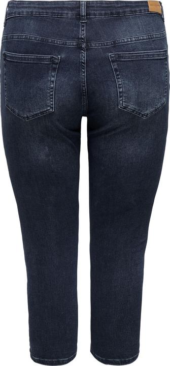 Actual product image Only CARWILLY MIDCAPRI REA155 Regular fit jeans (48)