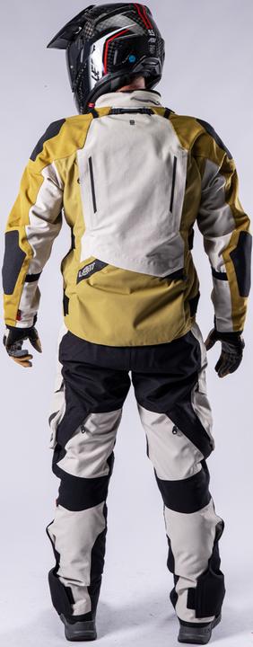 Produktbild Leatt Pant ADV DriTour 5.5 V26 (Herren, Normalgrösse, S)