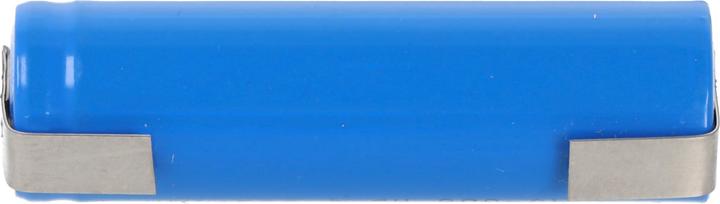 Image du produit AccuCell Batterie Philips série Speed XL, Norelco Arcitec RQ1060 (1 pcs, 14500, 715 mAh)