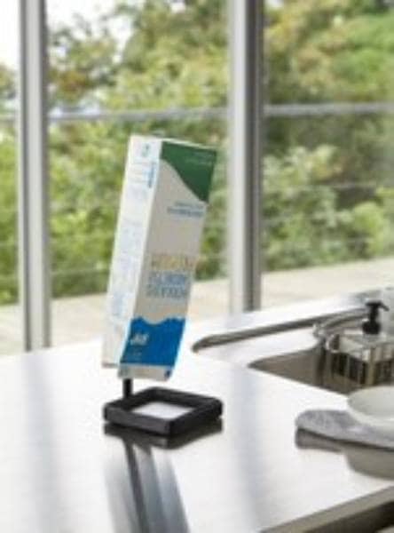 Image du produit Yamazaki Porte-séchoir Bouteilles à boire