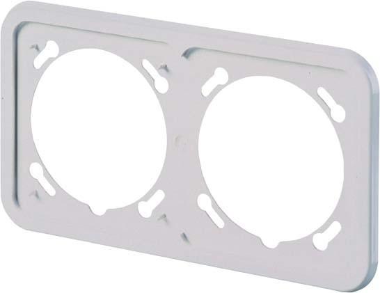 Pearl white RAL 1013