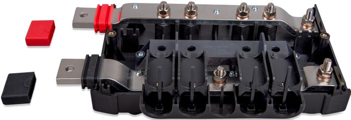 Produktbild Victron Energy Victron Lynx Power In (M10) (Solaranlage Montagematerial)