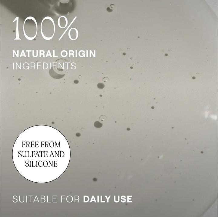 Image du produit Weleda Romarin (Shampoing liquide)