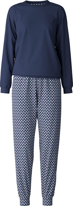 Peacoat Blue