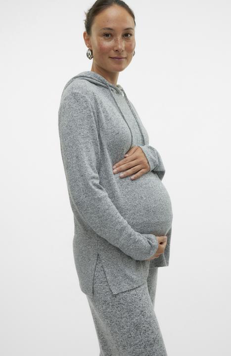 Produktbild Mamalicious Mlalice Ls Hooded Jrs Top (XXL)