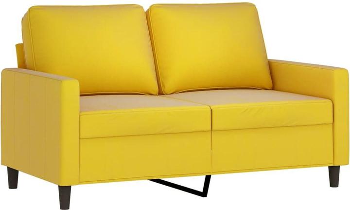 Image du produit vidaXL Ensemble salon de jardin 10 pièces avec coussins (3 places)