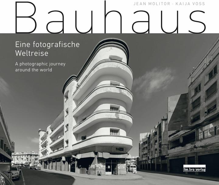 Produktbild Bauhaus (Deutsch, Jean Voss Molitor, Kaija Voss, 2018)