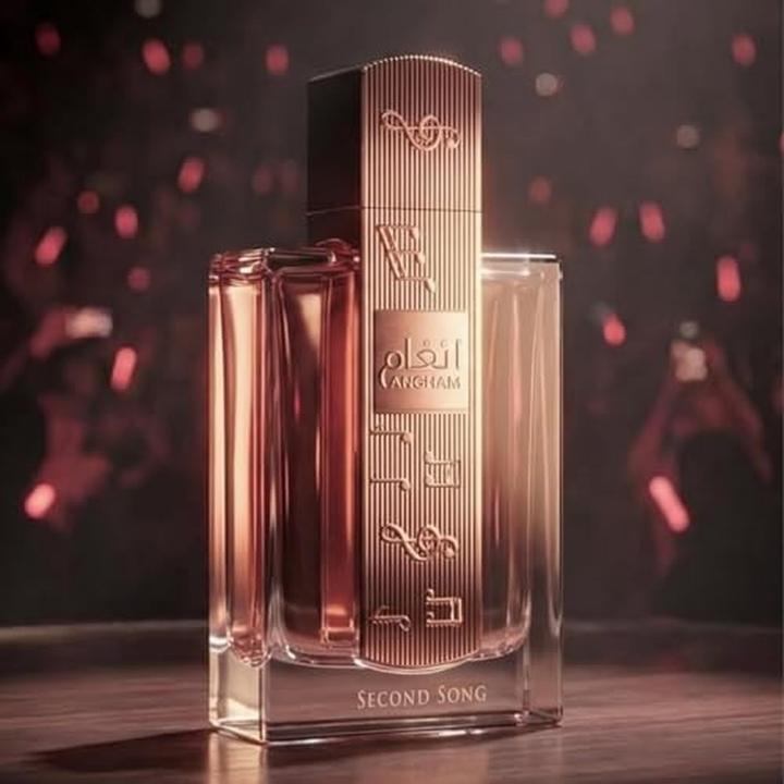 Immagine prodotto Lattafa Seconda canzone di Angham (Eau de parfum, 100 ml)