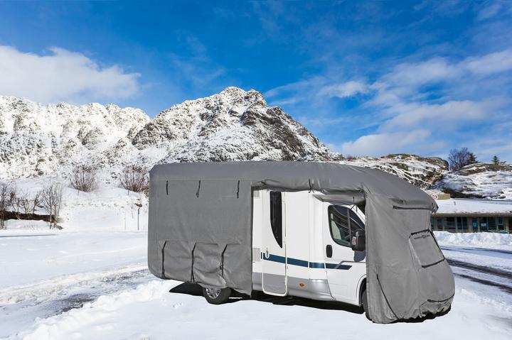 Image du produit Brunner Camper Cover Si