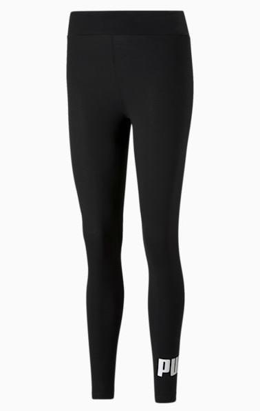 Produktbild Puma ESS Logo Leggings-586832 (S)