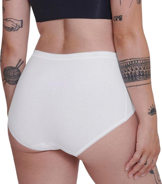 Actual product image Sloggi Slip Casual Comfortable Fit (3XL, pack of 4)