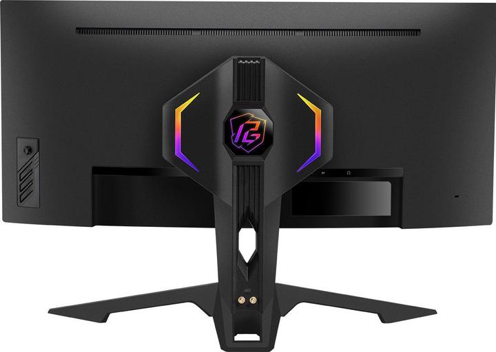 Productafbeelding AsRock Phantom Gaming PG34WQ15R34 (3440 x 1440 pixels, 34")