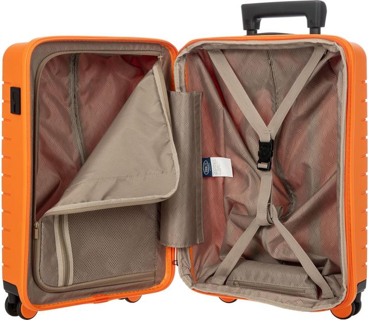 Immagine prodotto Brics BY Ulisse Carrello da cabina a 4 ruote 55 cm (42 l)