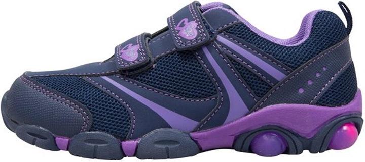 Produktbild Mountain Warehouse Sneaker Aufleuchtend (25.5)