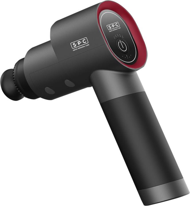 Actual product image SPC MG-06SR