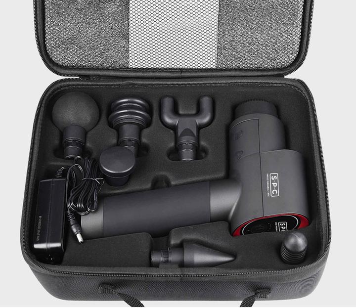 Actual product image SPC MG-06SR