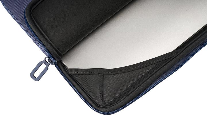 Actual product image Tucano Sleeve Colore 2 15.6"/16" - Buntes Neopren-Sleeve mit (16", Universal)